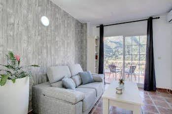 Monteverde Country house Ojen