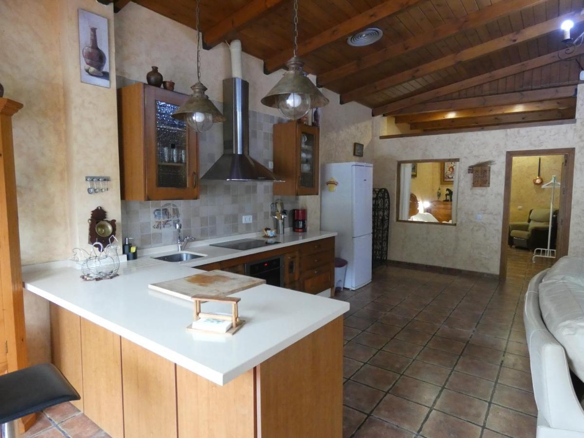 Monteverde Ojen