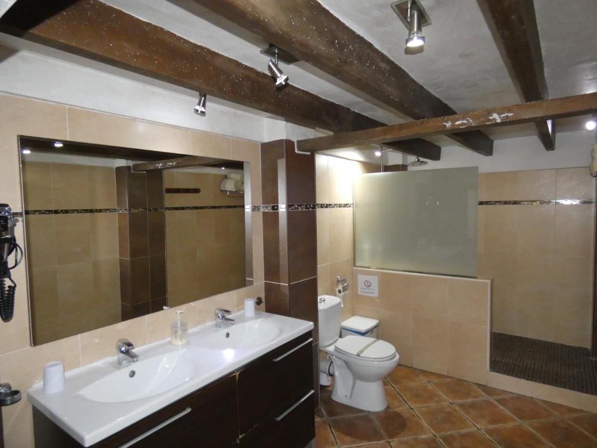 Monteverde Country house Ojen