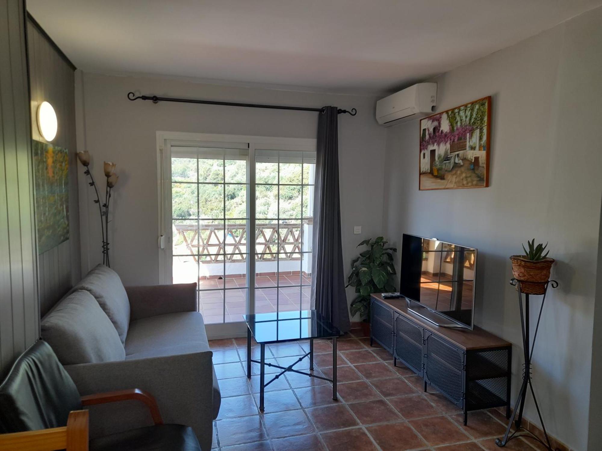 Casa di campagna Monteverde *