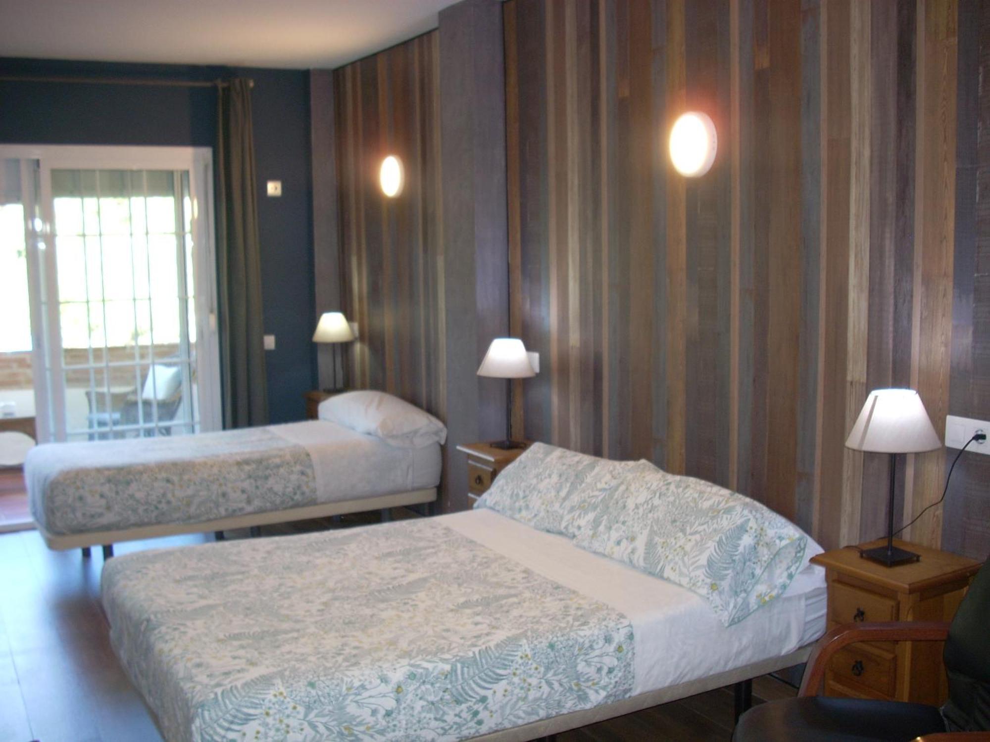 Casa di campagna Monteverde *