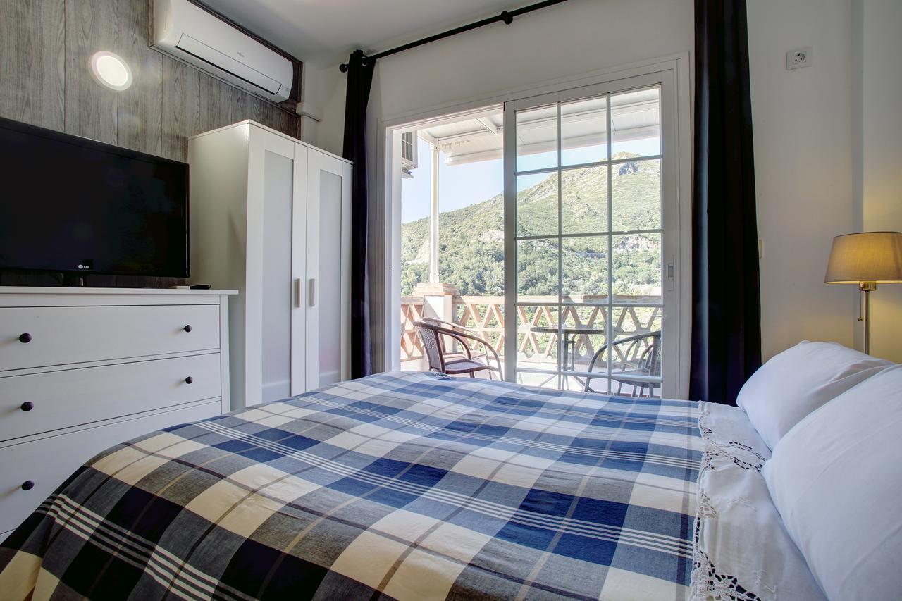 Casa di campagna Monteverde Ojén