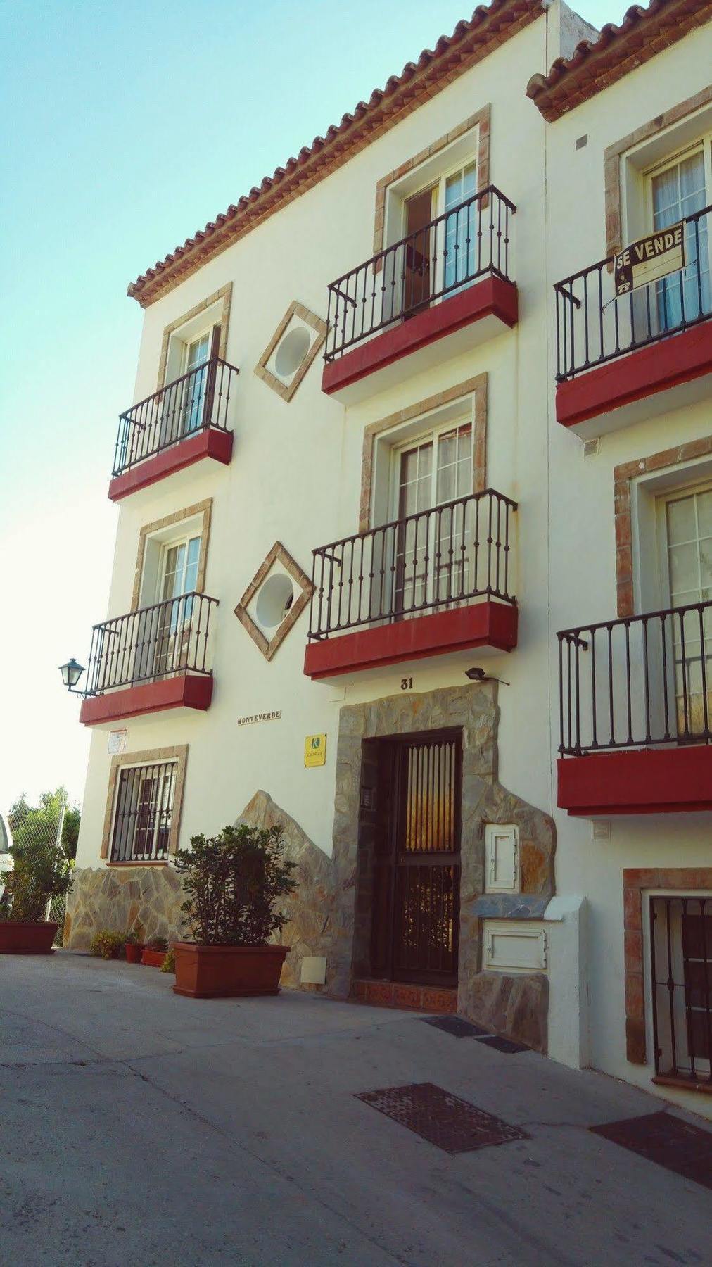 Monteverde Landhuis