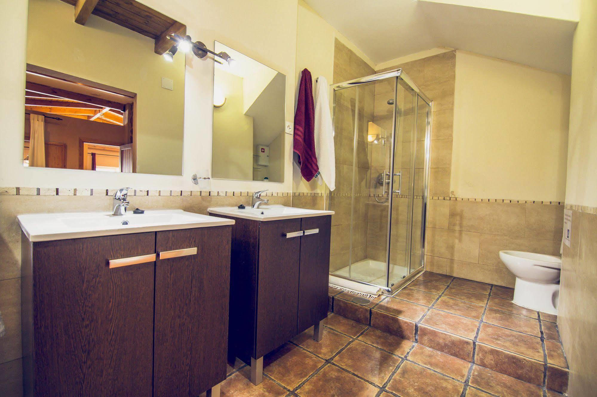 Monteverde Country house