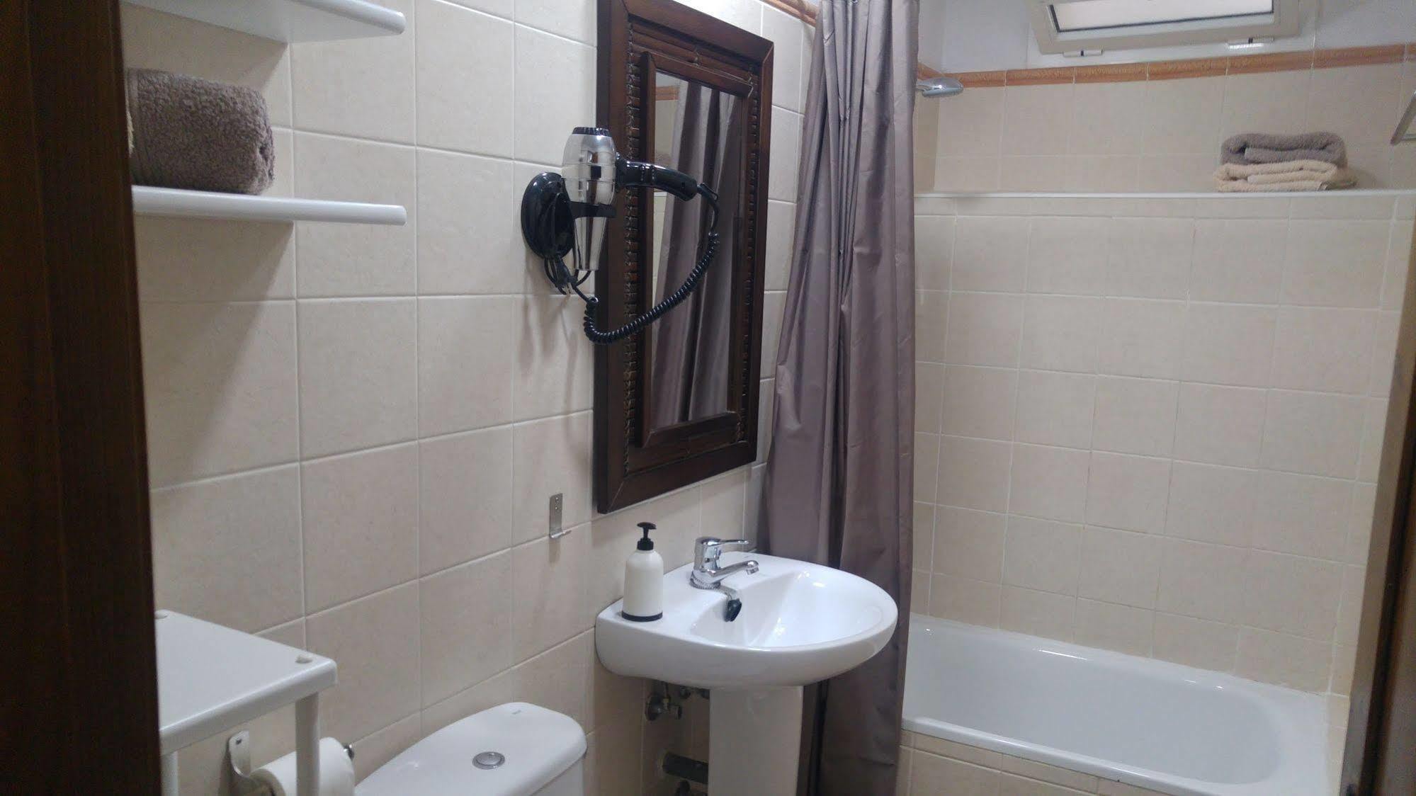 Monteverde Country house