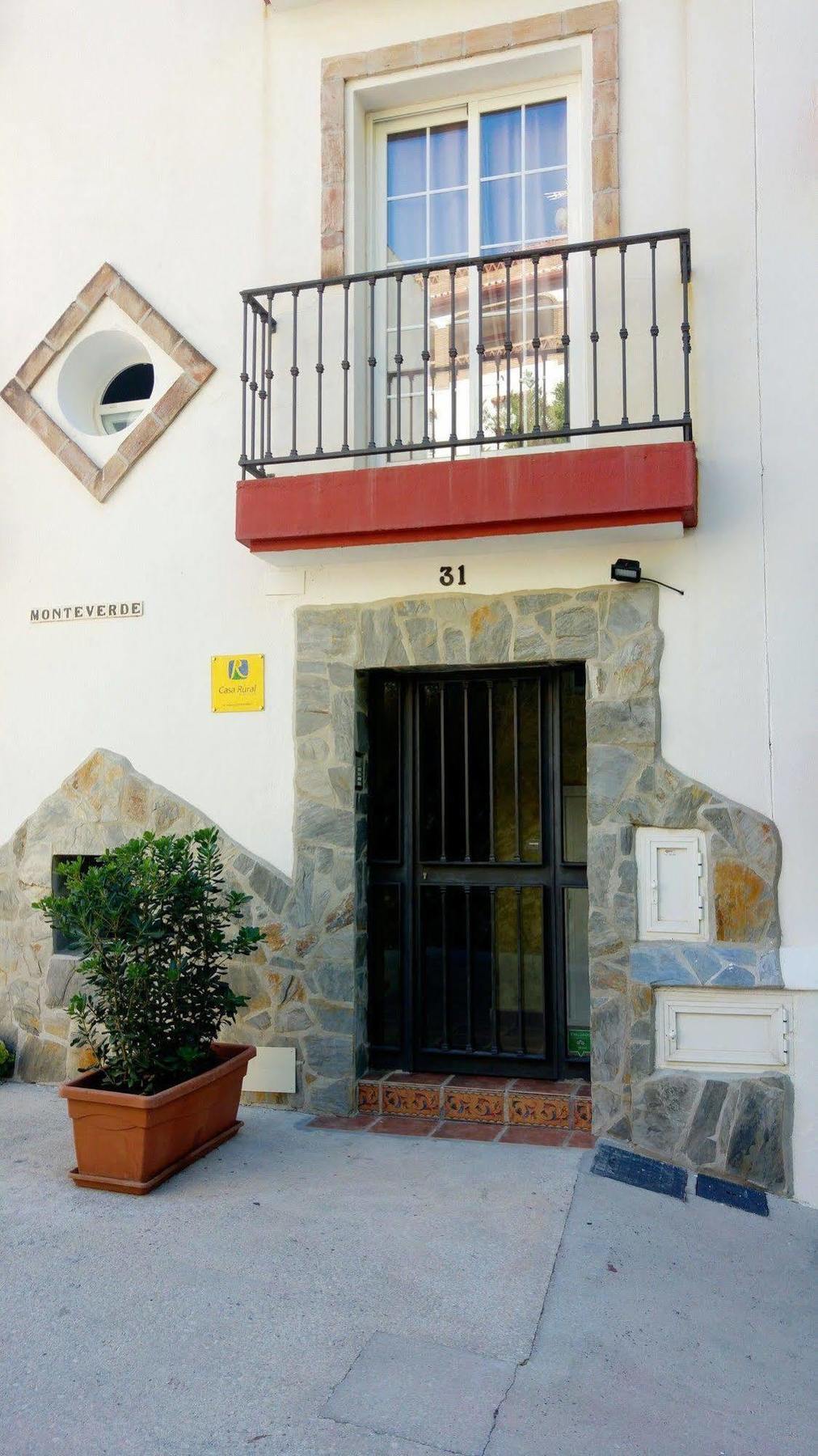 Monteverde Landhuis
