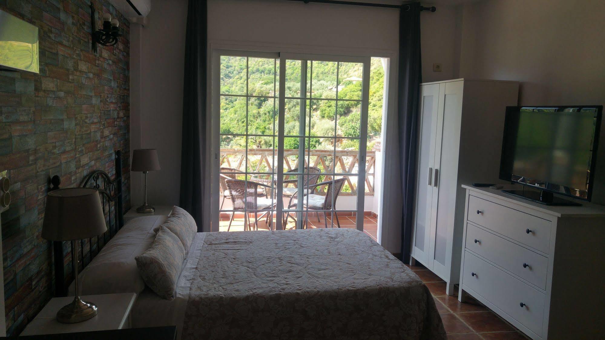 Country house Monteverde Ojen