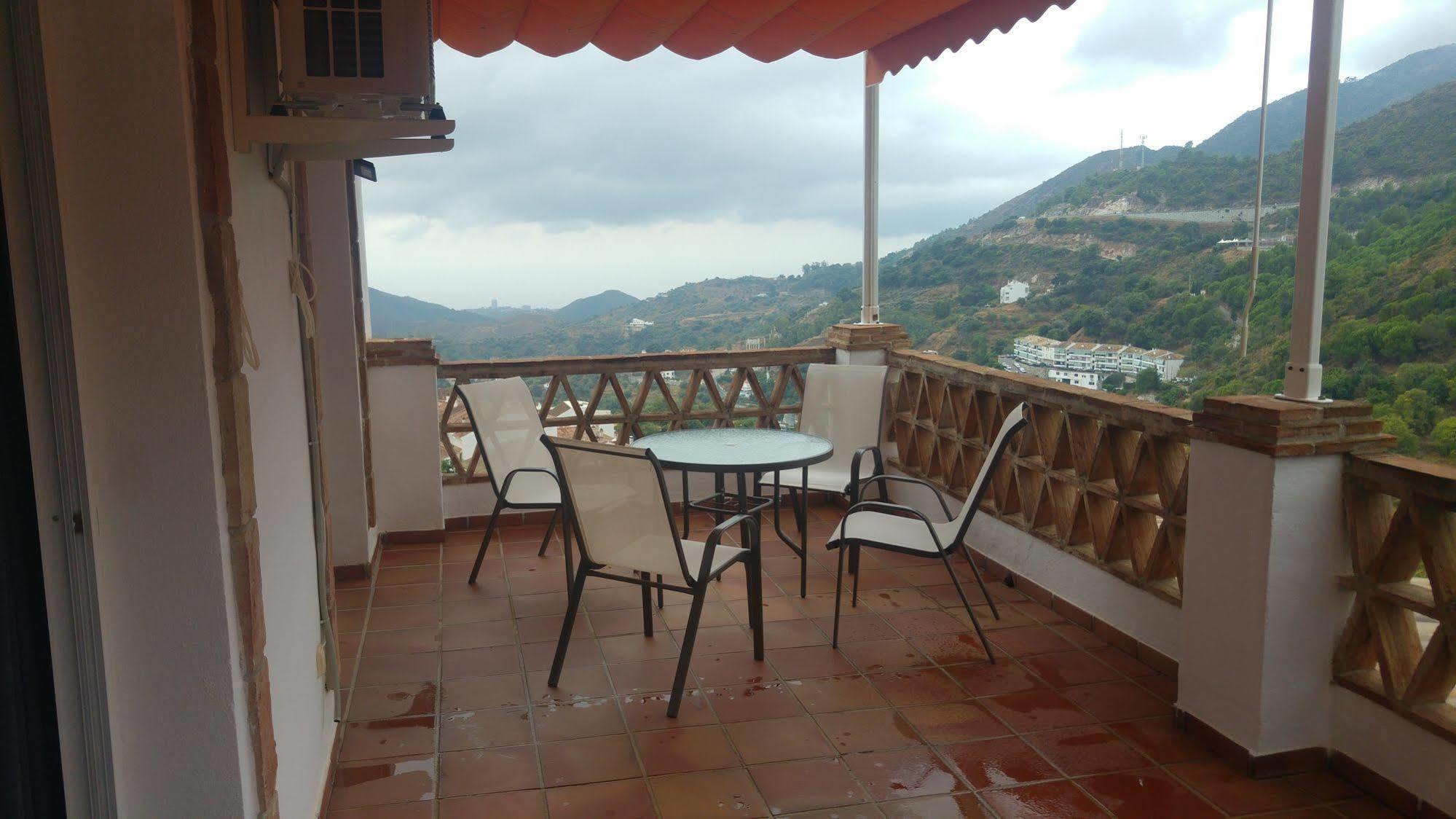 Monteverde Country house