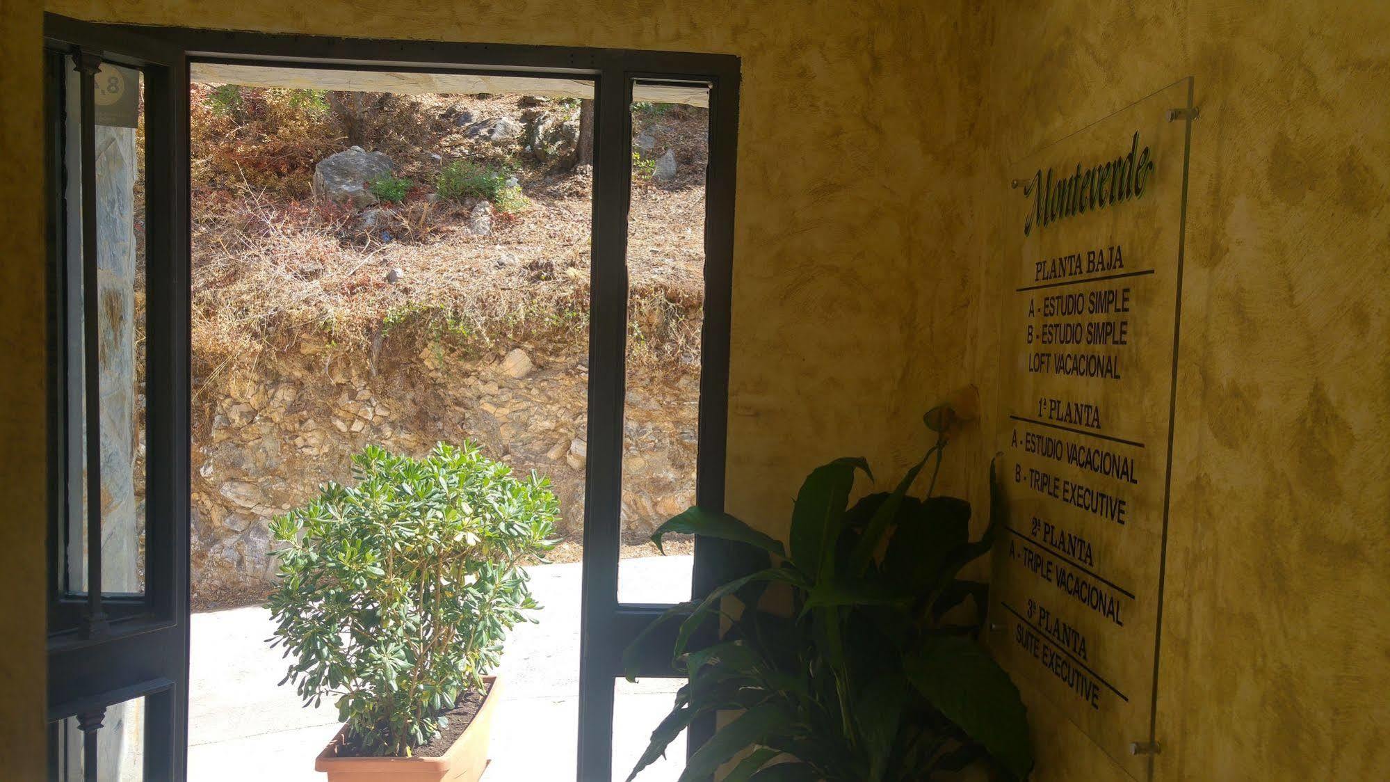 Casa di campagna Monteverde
