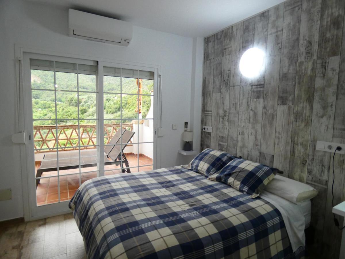 Landhuis Monteverde Ojén