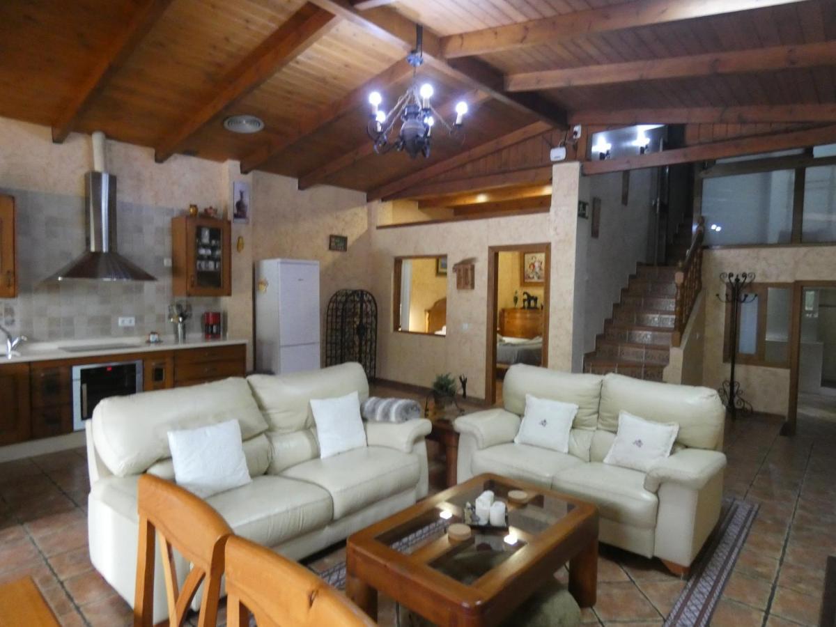 Monteverde Landhuis Ojén