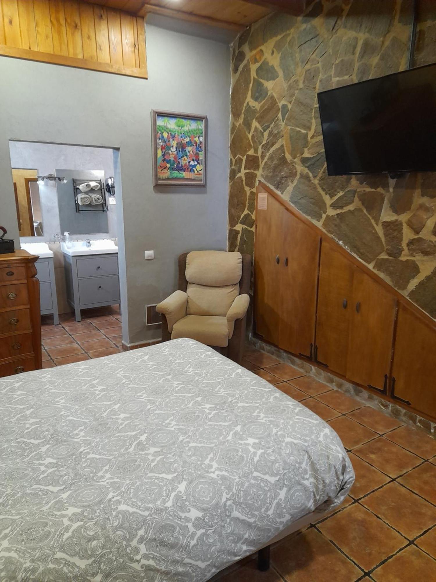 Casa de Campo Monteverde Ojén