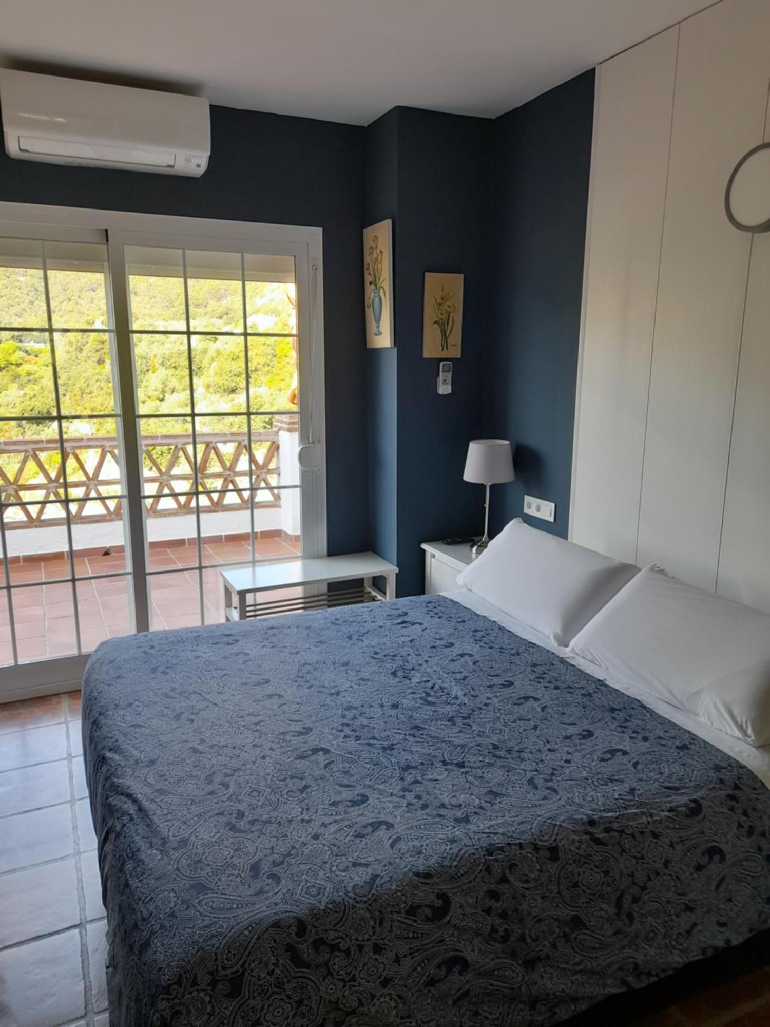 Casa di campagna Monteverde