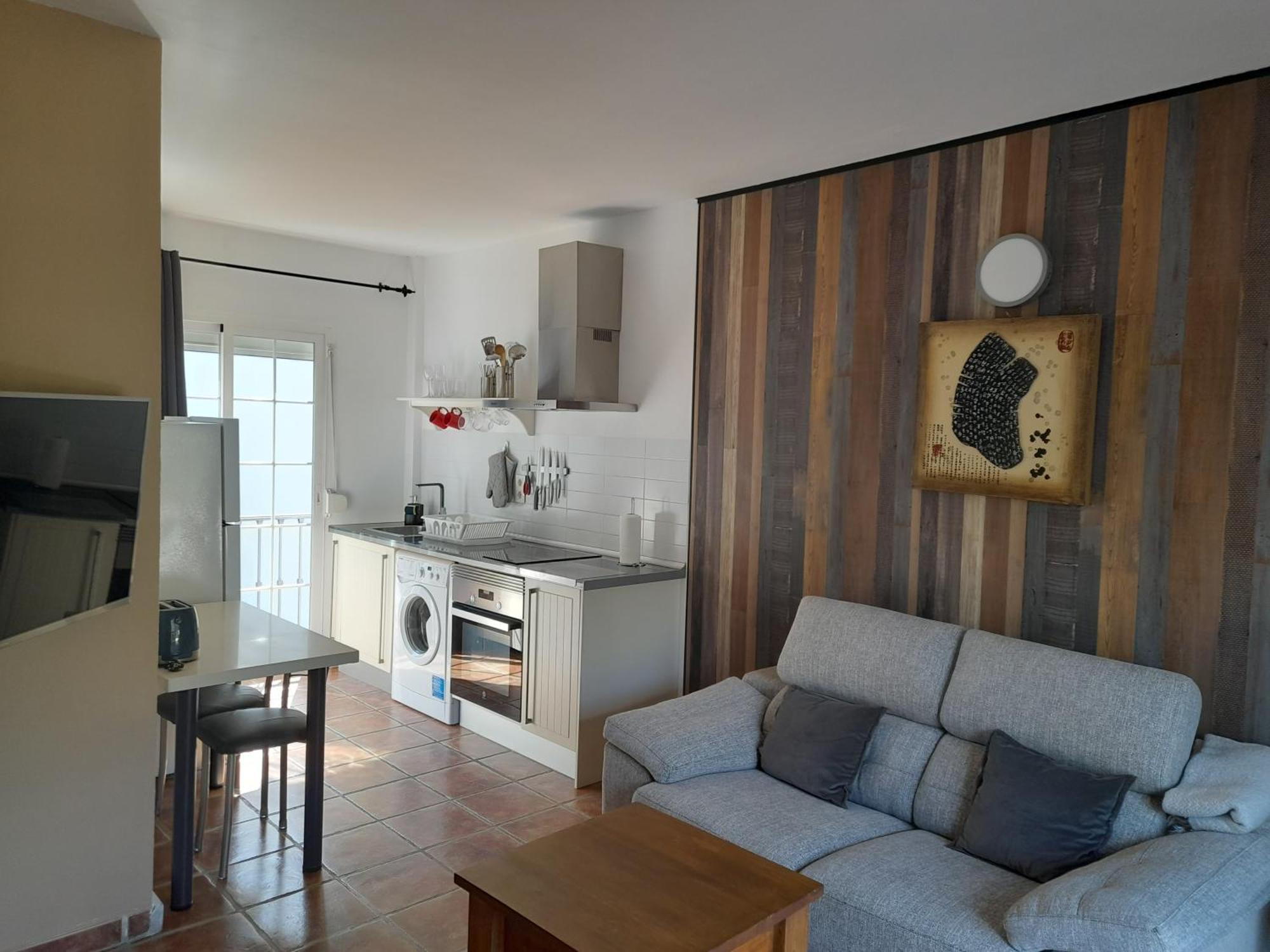 Casa di campagna Monteverde Ojén