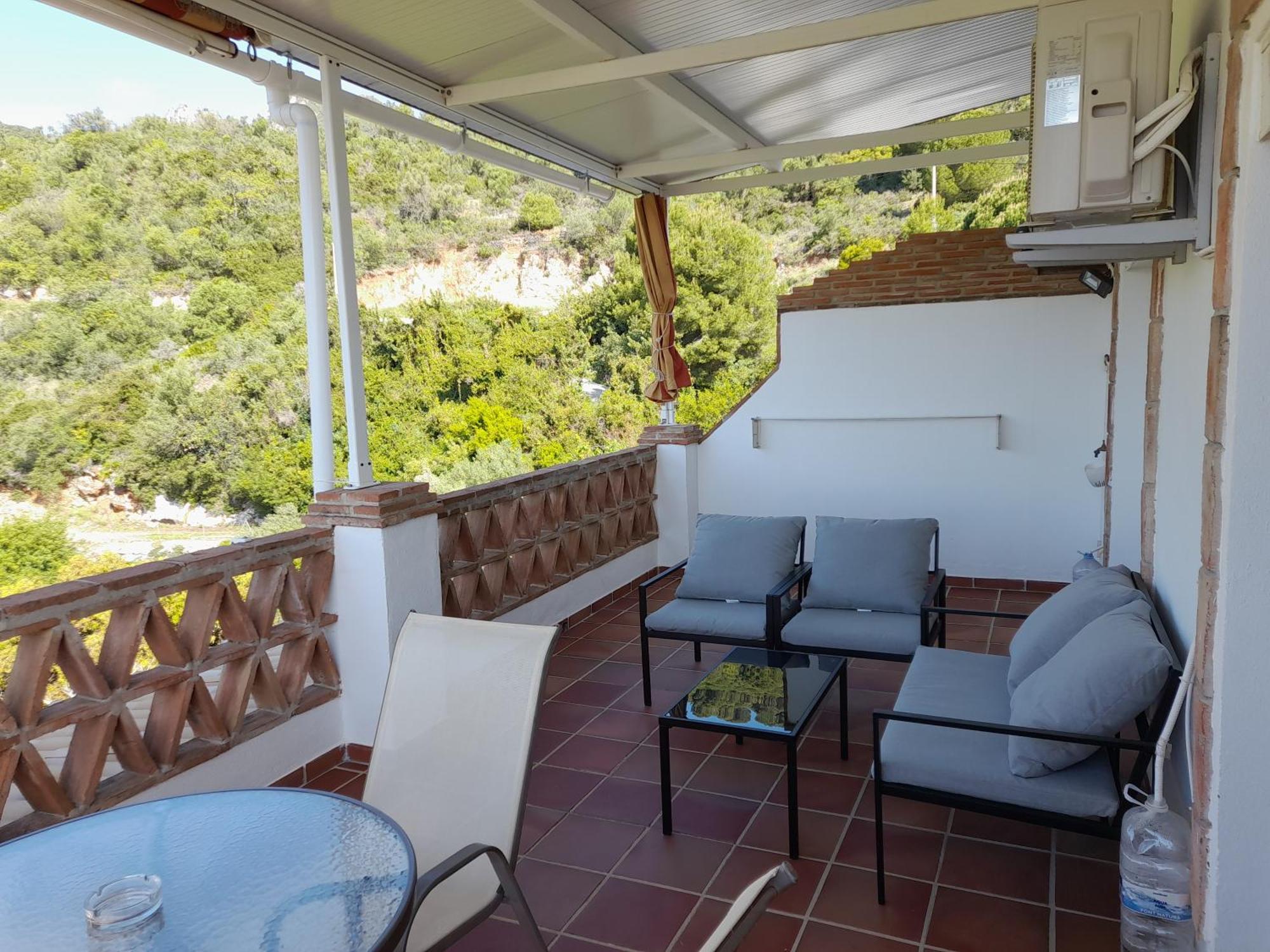 Casa di campagna Monteverde *