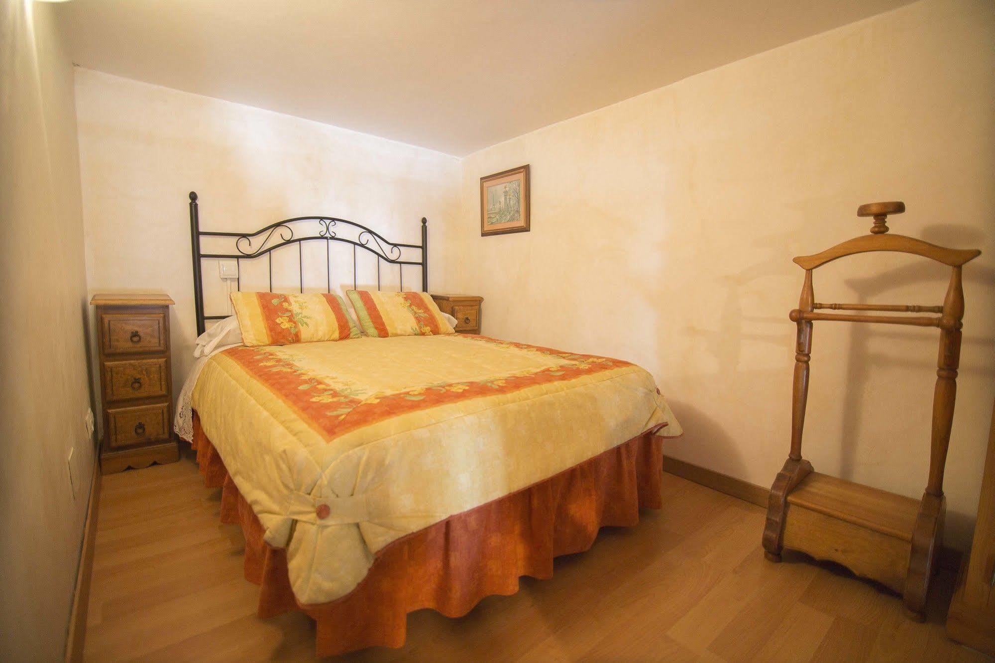 Casa di campagna Monteverde