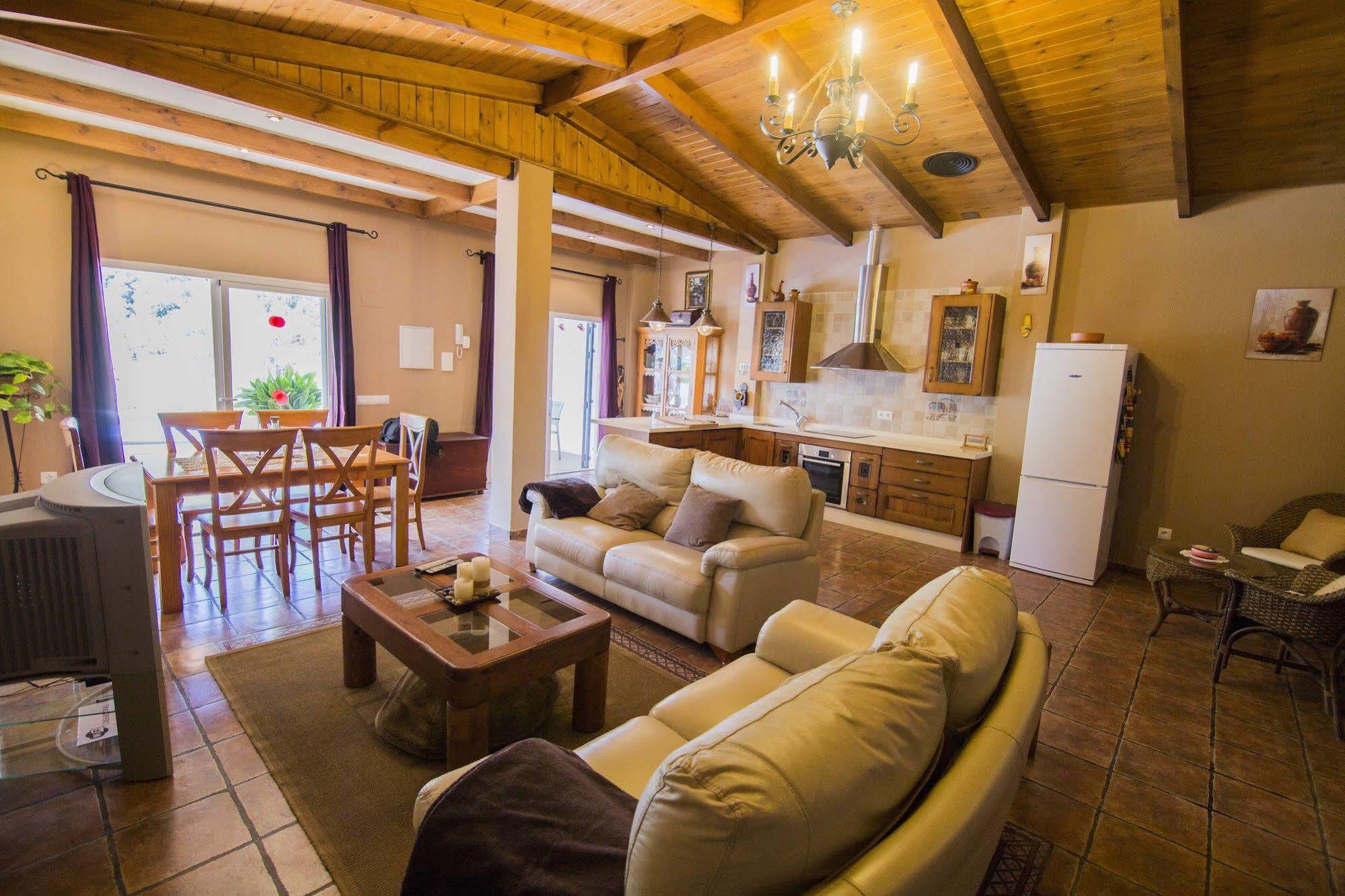 Casa di campagna Monteverde *