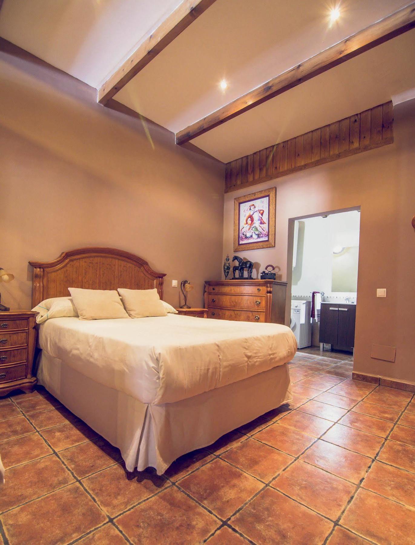 Casa di campagna Monteverde *