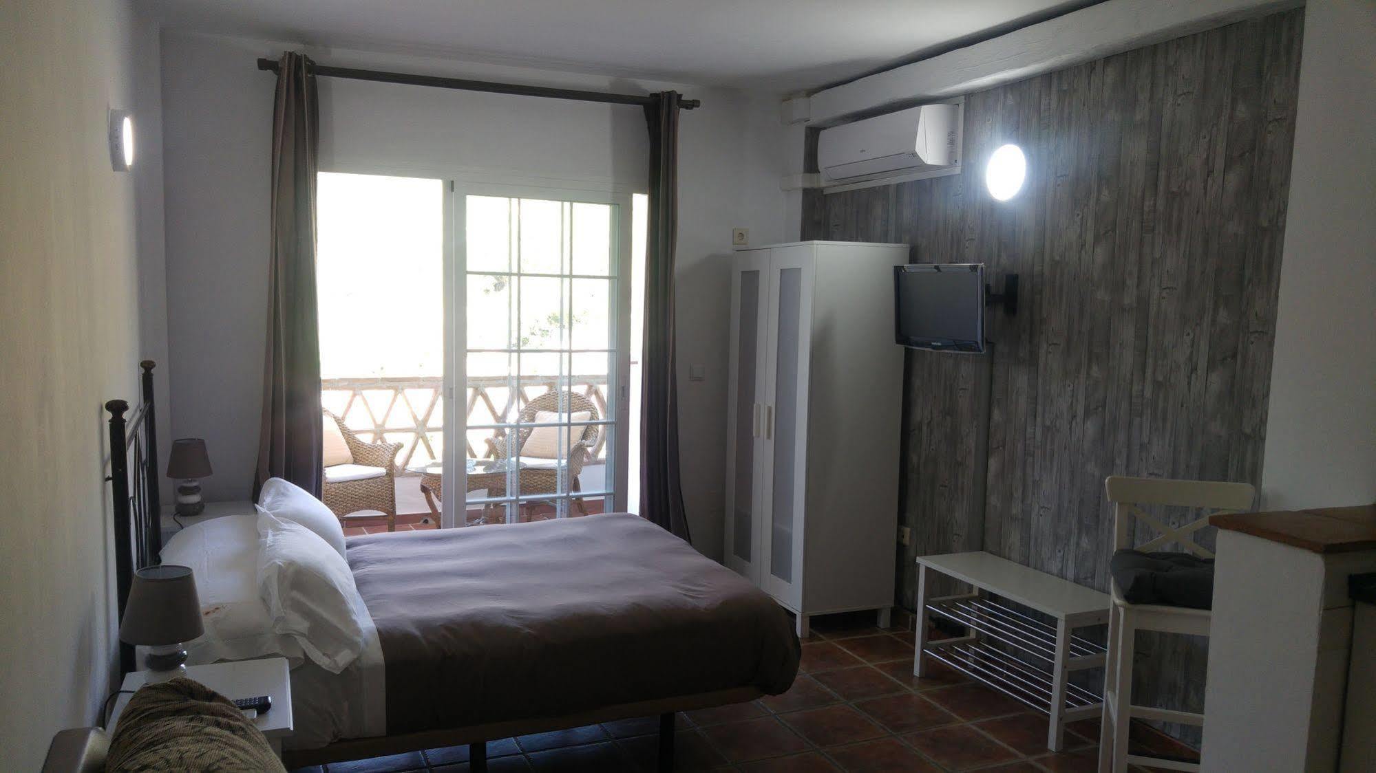 Casa di campagna Monteverde Ojén